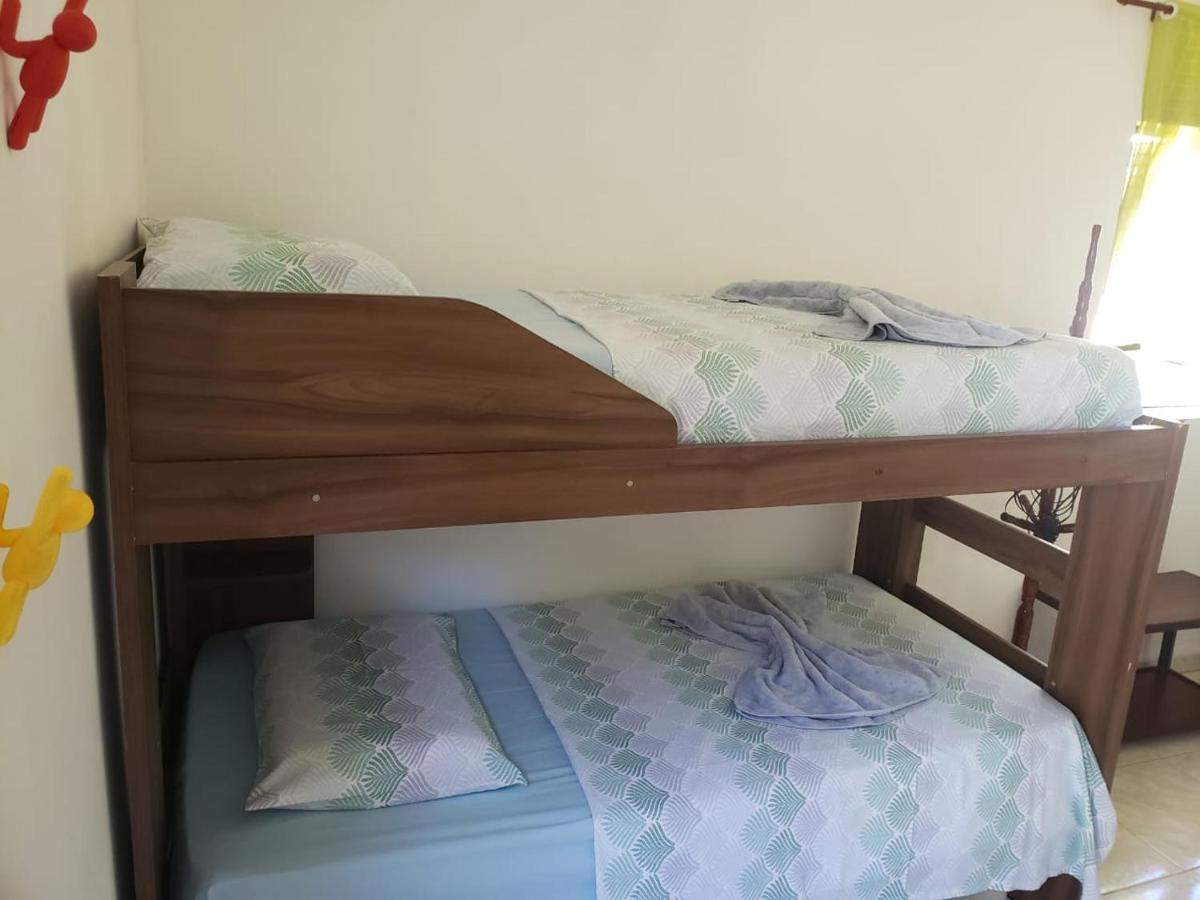 Residencial Tio Bruno Arraial do Cabo