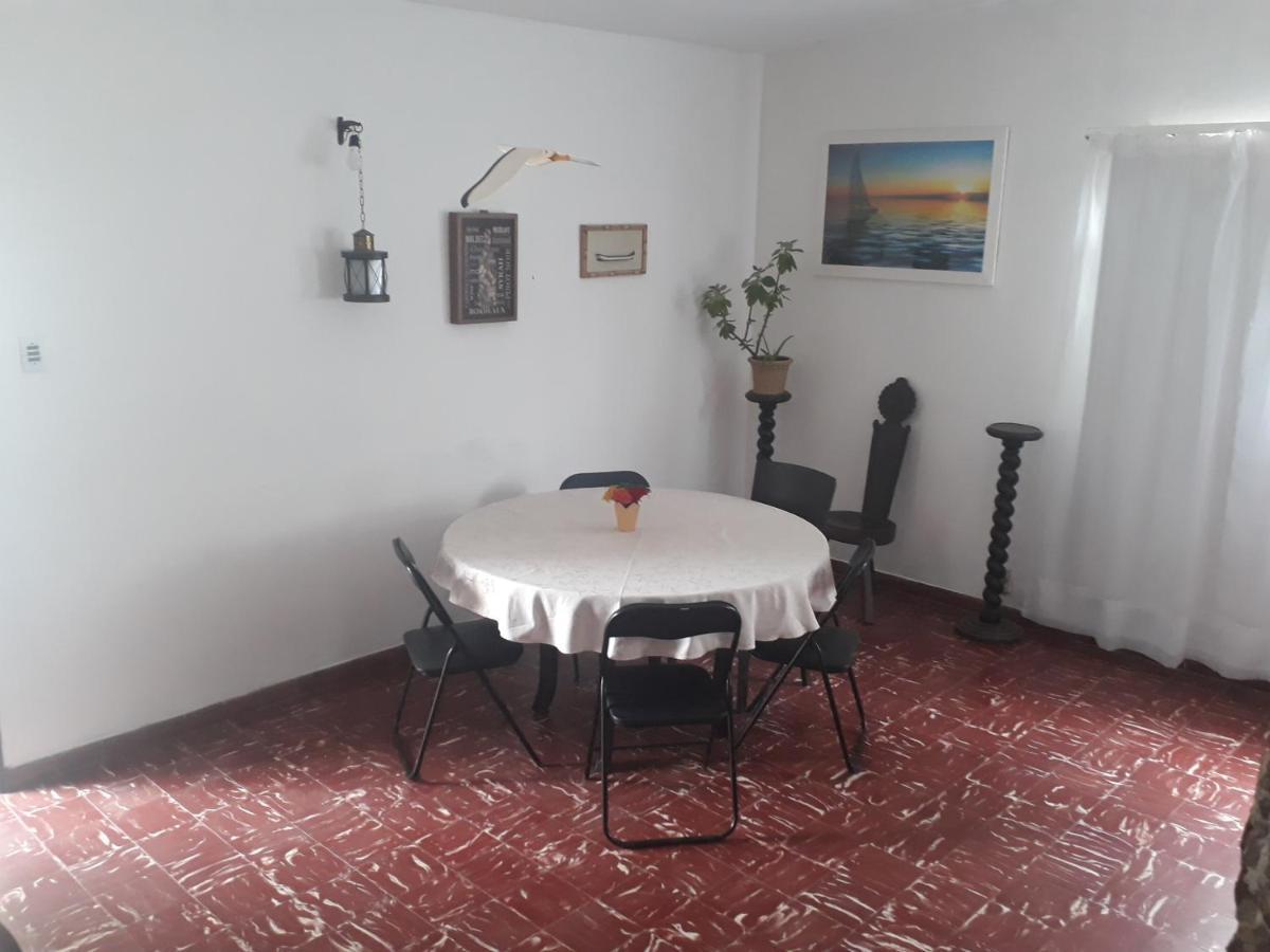 Habitación en casa particular Residencial Tio Bruno
