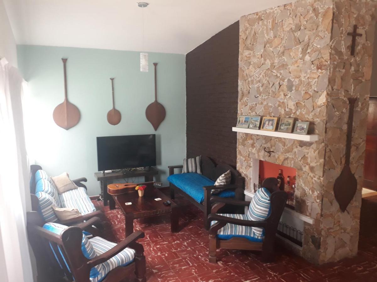 Habitación en casa particular Residencial Tio Bruno
