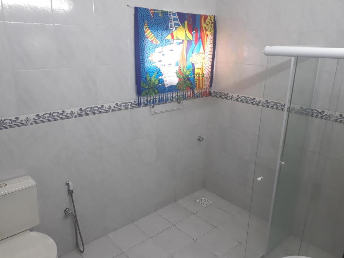 Habitación en casa particular Residencial Tio Bruno
