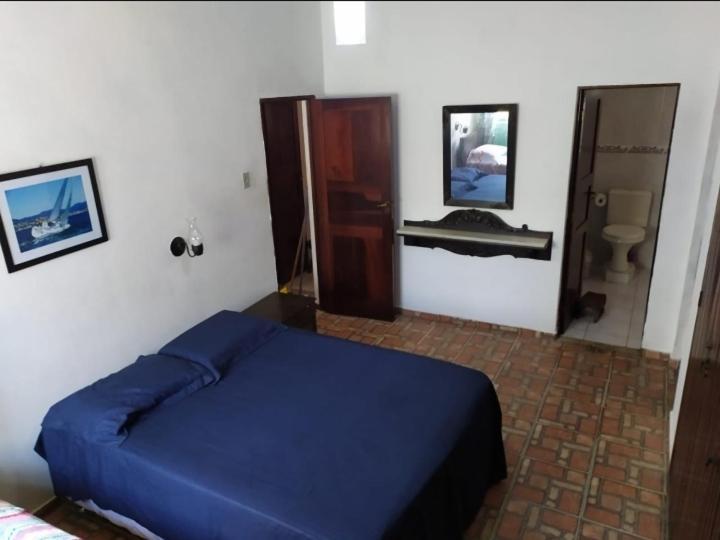 Residencial Tio Bruno *