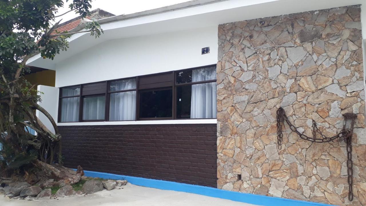 Residencial Tio Bruno Habitación en casa particular Arraial do Cabo