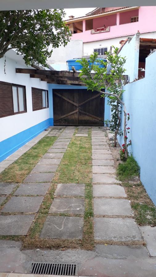 Residencial Tio Bruno Habitación en casa particular *