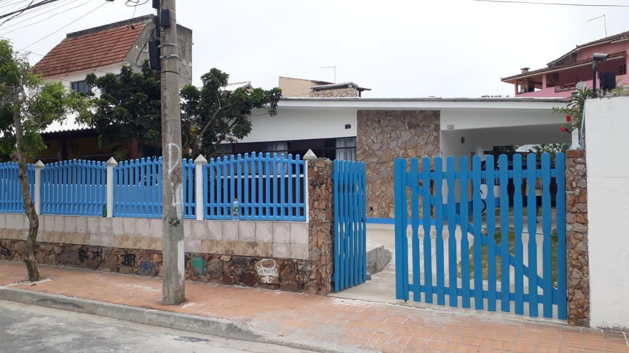 Habitación en casa particular Residencial Tio Bruno Arraial do Cabo
