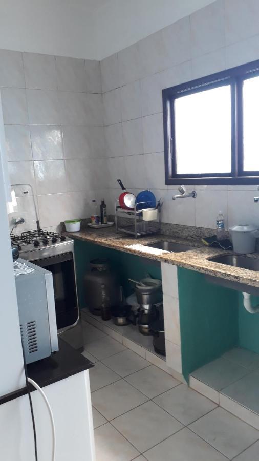 Residencial Tio Bruno Arraial do Cabo
