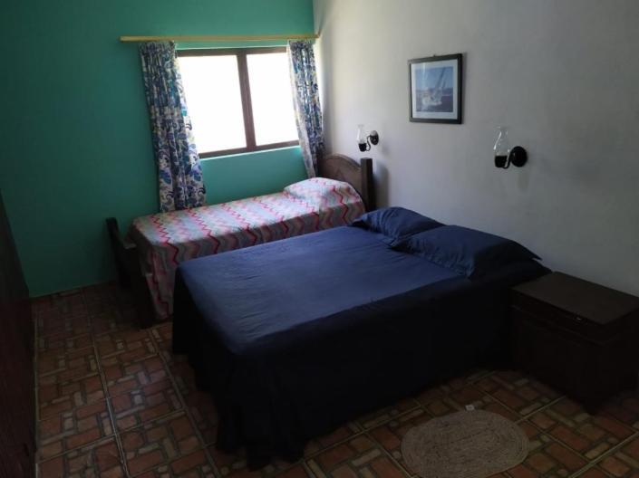 Homestay Vento E Mar *