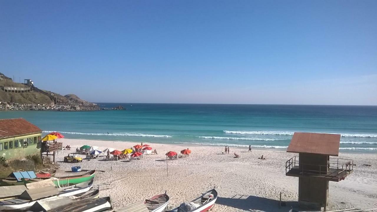 Vento E Mar