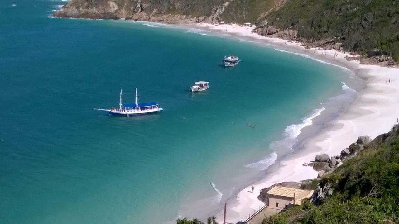 Vento E Mar Homestay